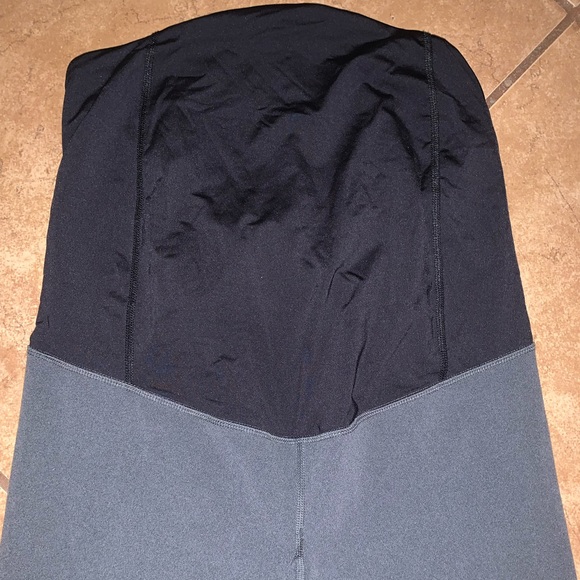 Isabel Maternity Tights - Picture 2 of 5